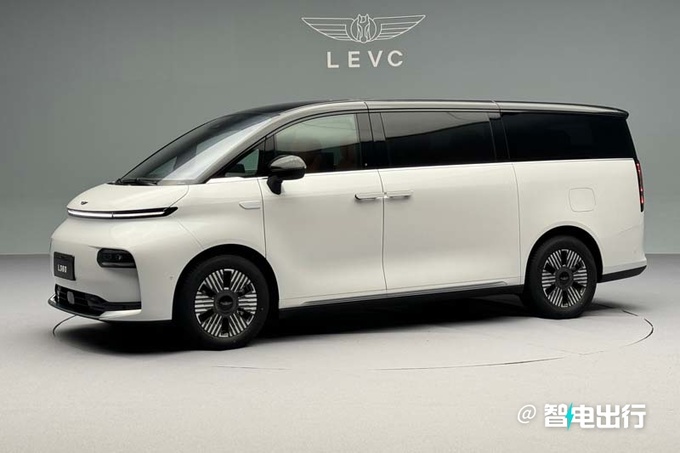 吉利翼真L380月底上市续航825km 卖40万起-图8