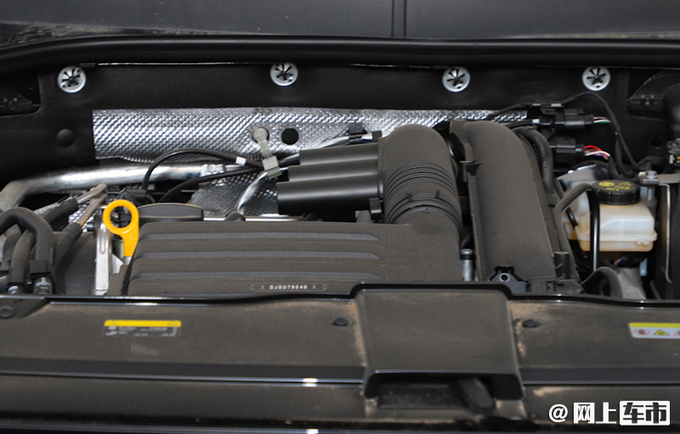 大众新款探歌上市 纪念版价格便宜3千-配置更丰富-图4