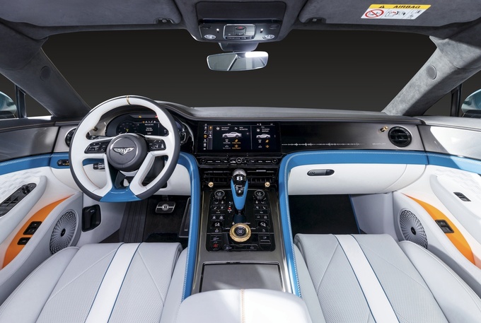 2024北京车展纯电动大G领衔重点新车汇总（上）-图10