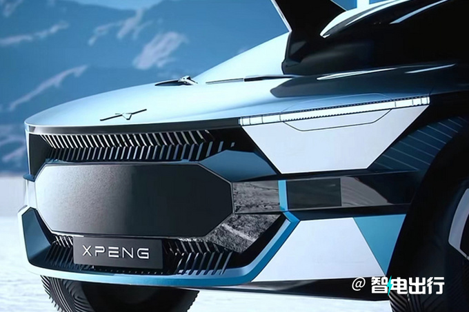 小鹏X9后将再推5款全新车 G7续航570km 明年上市-图1