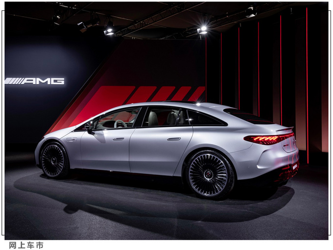 梅赛德斯amgeqs53发布外观造型更运动性能超amg60t引擎
