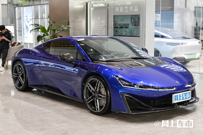 广汽发布固态电池新智驾昊铂首搭 续航1000km+-图2