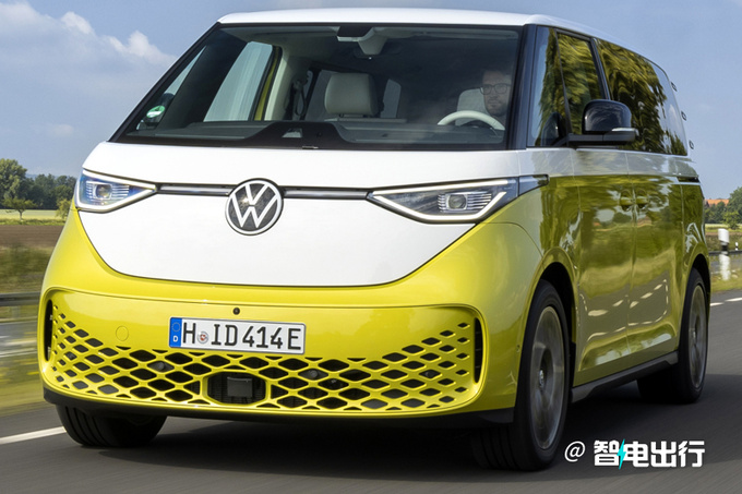 大众新款MPV开售最快本月导入国内/或40万起售-图1