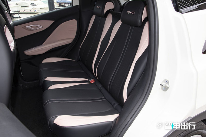 比亚迪4S店海鸥荣耀版明日上市预计卖5.58万起-图9