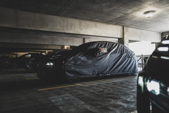 已完成350万公里测试保时捷纯电Macan首秀在即-图2