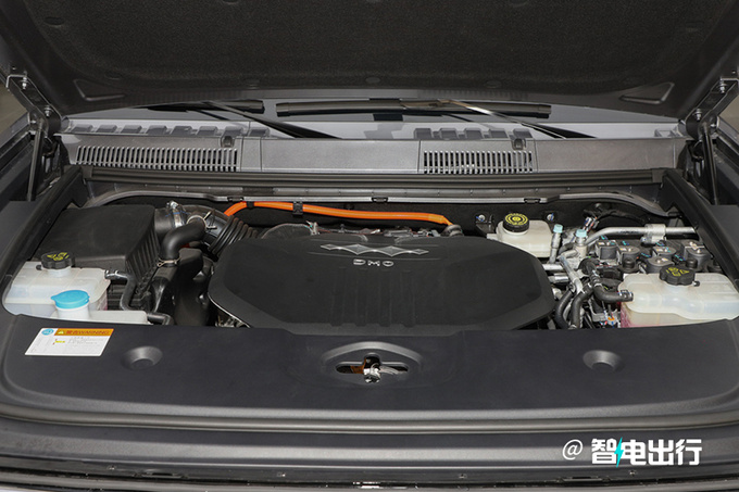 官降x.x万方程豹豹5售xx.xx万元 配双电机+三把锁-图11