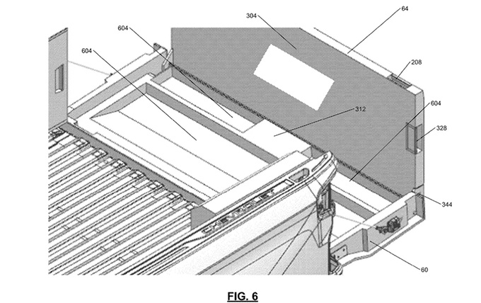 皮卡界就是一个大大的