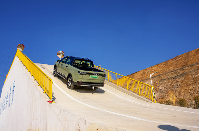 雷达皮卡或将在泰国建立生产基地发力出口澳洲+东南亚-图7