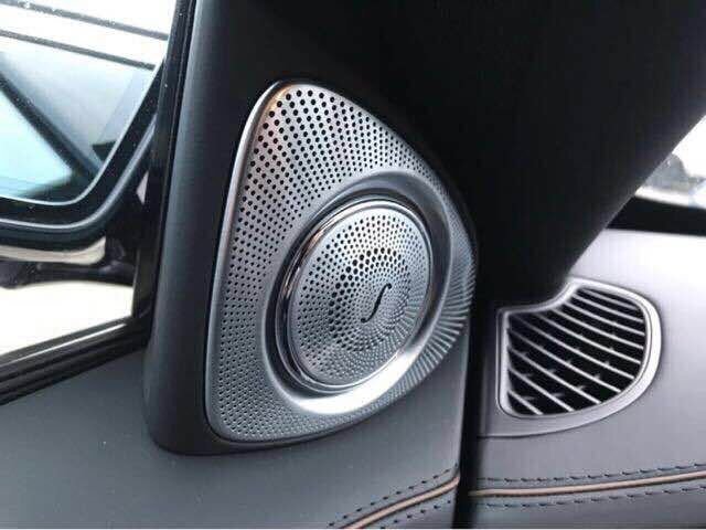 奔驰迈巴赫S560商务顶级轿车 特价秒杀中-图7