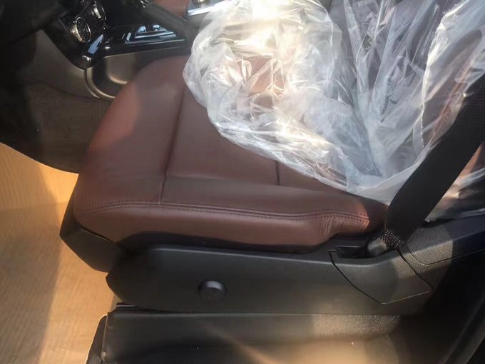 17款奔馳G350歐版柴油 越野大玩具爆售秒-圖6