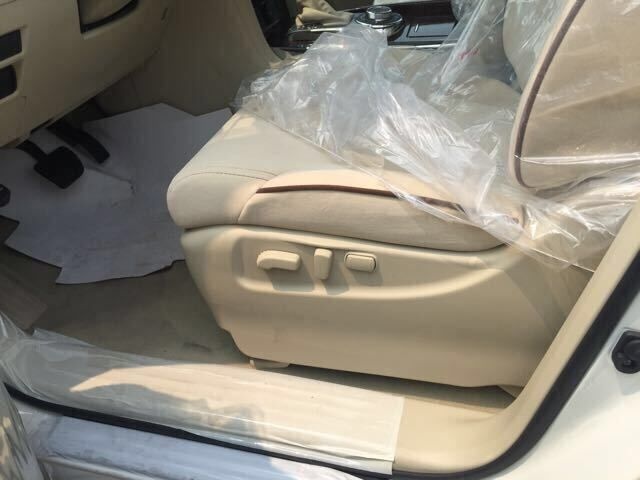 18款日产途乐Y62 销量猛增丝毫不输陆巡-图6