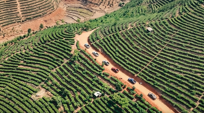 花手动挡的钱买自动挡皮卡 长城金刚炮8AT将于3月29日上市-图8