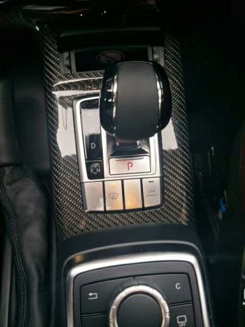 18款加版奔驰G550 越野疯狂底价优惠攻略-图5