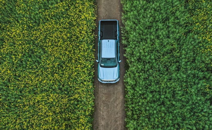 专访|长城皮卡金刚炮AT成为现场级产品长城做对了什么-图15