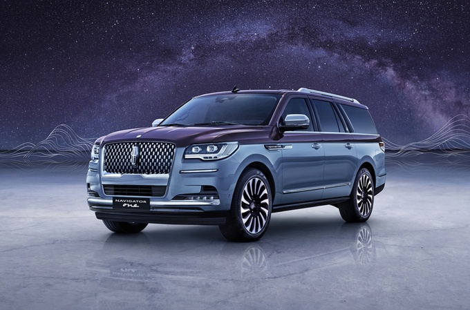 十款起售价超百万的豪华SUV有钱任性贵就完了-图10