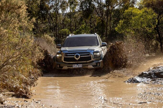 长城炮强势登陆墨西哥 全球化布局再提速-图10