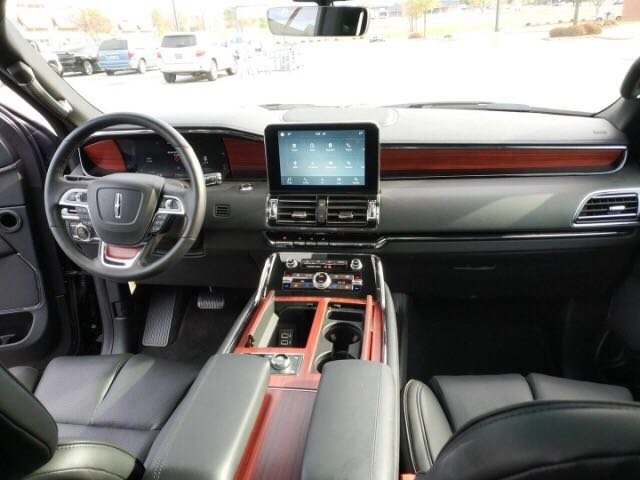 18款林肯领航员 享降税优惠现车全国上牌-图9