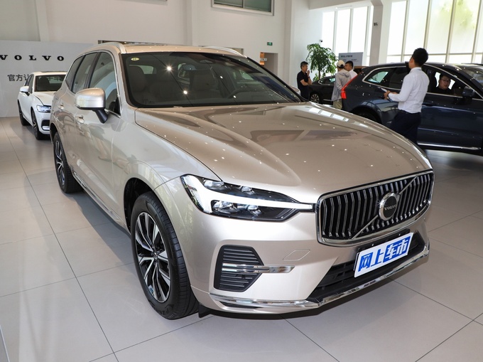 XC60和航海家纠结豪华？选航海家绝对“稳”