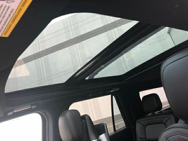 18林肯领航员总统版 全尺寸七座陆地方舟-图11