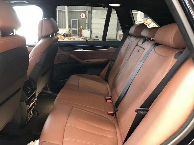 18款宝马X5分期购车多少钱 品质好价格低-图6