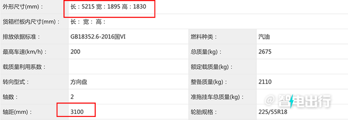 江淮瑞風(fēng)RF8 11月17日預(yù)售比GL8還大 銷售15萬(wàn)起-圖8