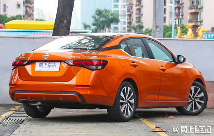 日产e-POWER完成试生产 轩逸率先采用 四季度上市-图2