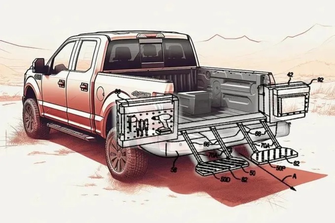 皮卡界就是一个大大的