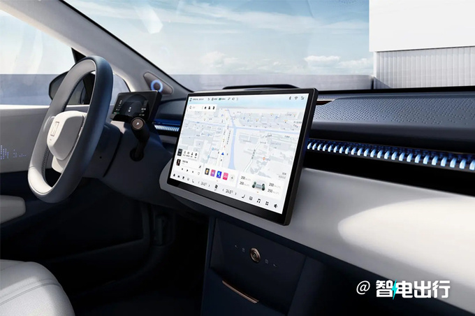 比smart#精灵1贵X.X万极氪X售XX.XX-XX.XX万元-图8