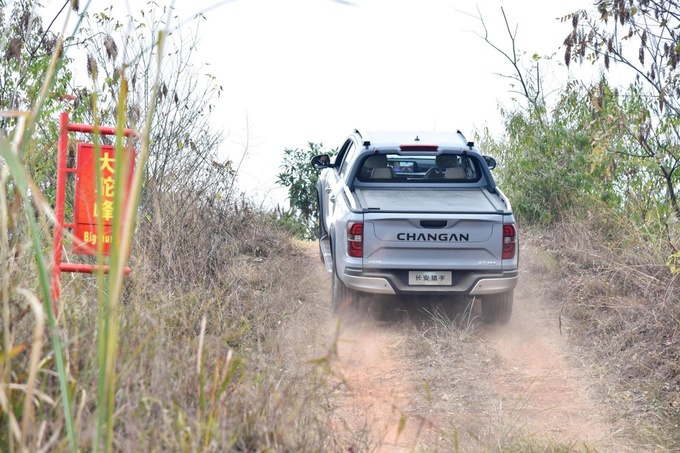 神仙打架2024上半年或将上市的新皮卡这9款你最期待谁-图2