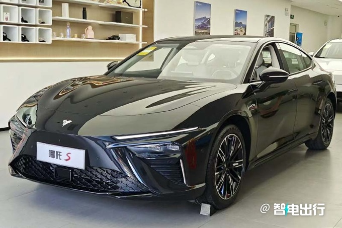 哪吒汽車5月銷量大跌221-5月僅完成全年目標21-圖8