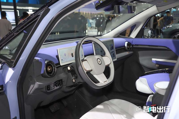 极狐新车MPV 停止麦格纳生产 降成本售价15万-图5