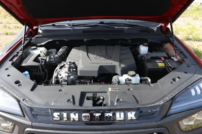 皮卡五千公里保养急需升级最高已到两万探讨无忧用车趋势-图1