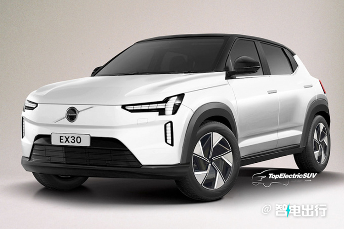 沃尔沃EX90暂停接单年内再推一款入门SUV-图2