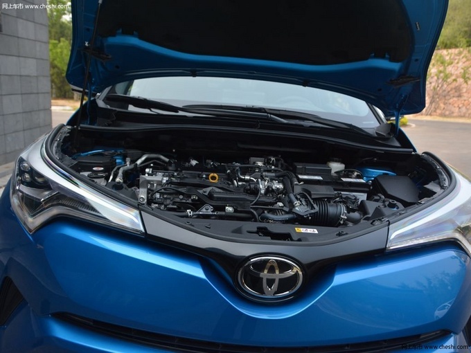 昆明逍客优惠现车 丰田奕泽14.98万起售-图3