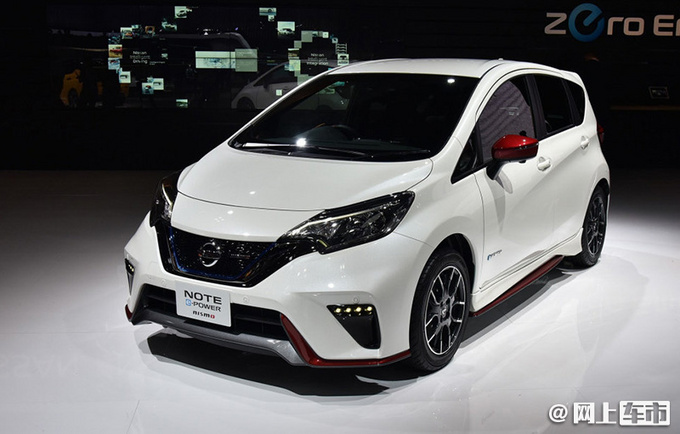 日产引进e-POWER 将用在轩逸车型上预计下半年上市-图5