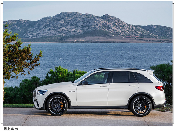 梅赛德斯-AMG推新款GLC 63 S搭4.0T V8/性能暴涨-图5