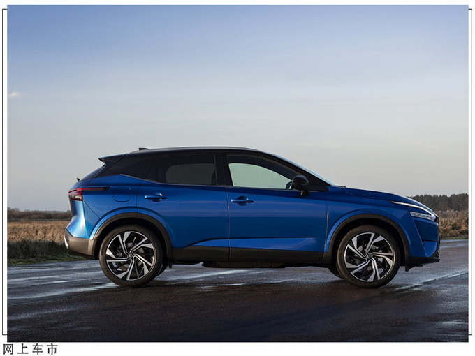 日产全新逍客即将开售尺寸增加/配置大幅升级-图2