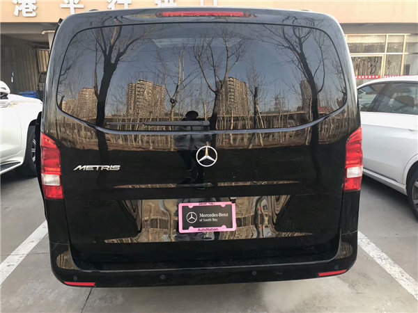 2018款奔驰麦特斯 豪华改装享受贵宾座舱-图4