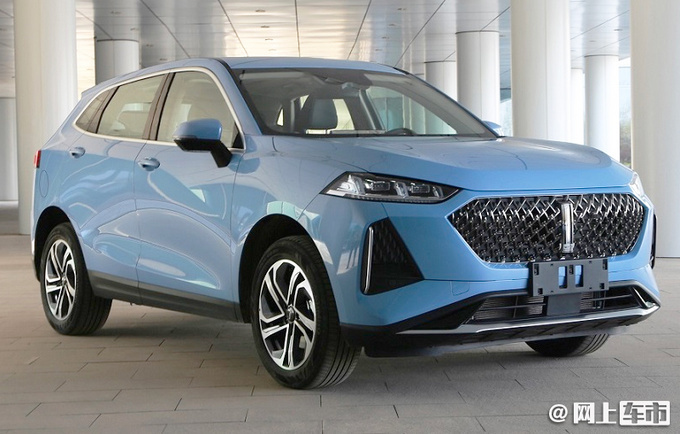 长城年内推7款新车 全新F7领衔 玛奇朵最快8月上市-图7