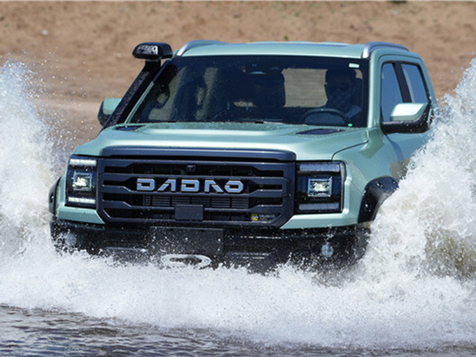 取消禁行国内皮卡40周年累计限令解读年内解禁潜力巨大-图6