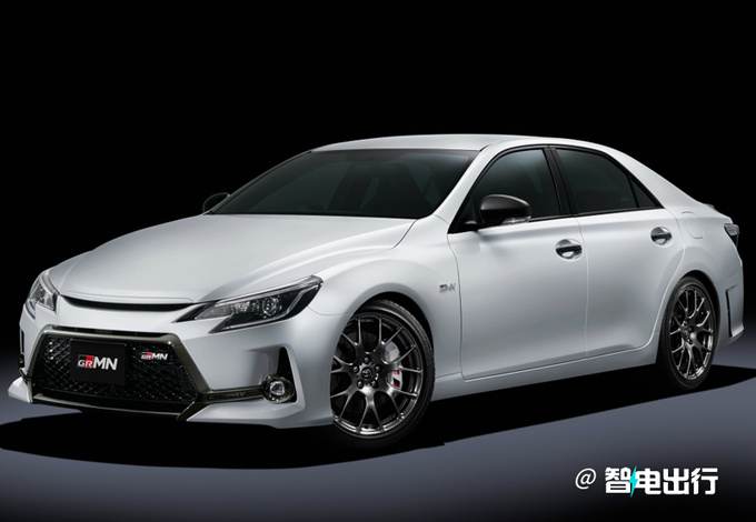 丰田将复产锐志车型尺寸加长/配皇冠同款动力-图3