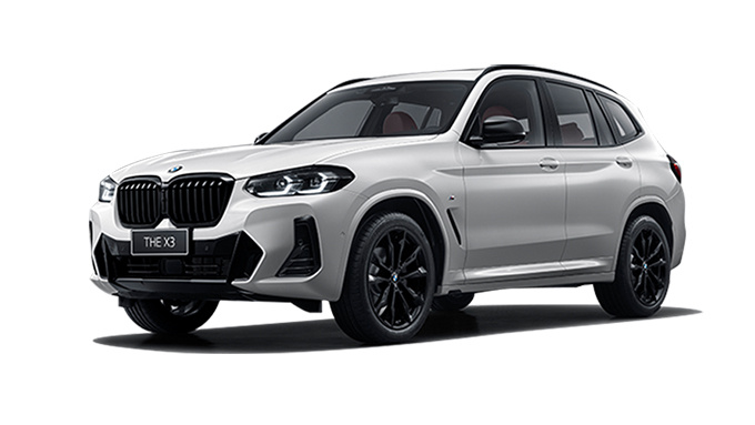 2021年新bmwx3新bmwix3绍兴地区上市会圆满落幕