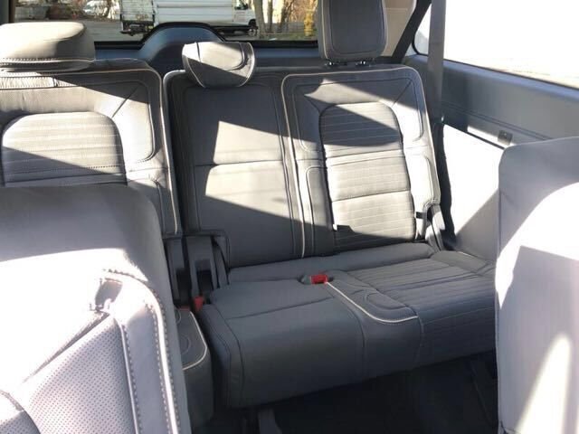 2018款林肯领航员 五一降价促销史上最强-图7