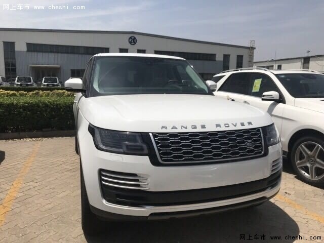 最新款路虎揽胜创世 加长版SUV至尊之选-图1