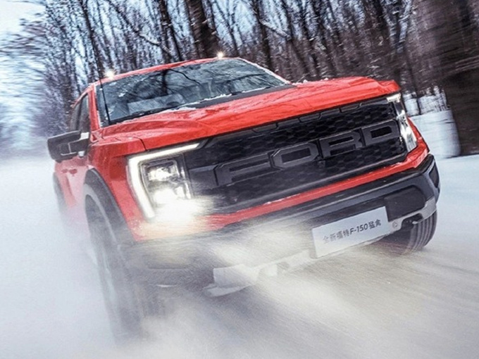 2023年度国产皮卡盘点60多款车哪款最让你心动-图51