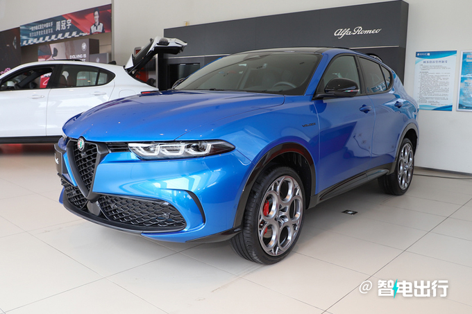 10款重磅SUV决战四季度最低20万 最高60万-图26