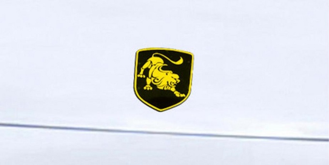 东风风行T5 EVO将于10月27日首发 三款LOGO可选-图4