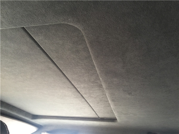 2018款限量墨版奔驰G500 揭秘超凡越野王-图6