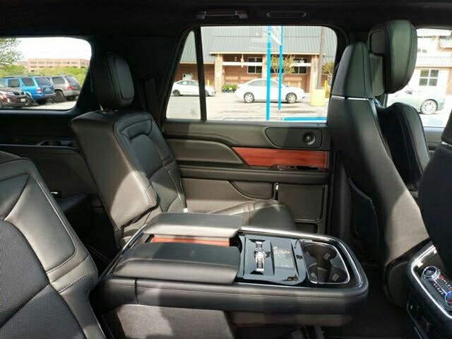 2018款林肯领航员价格 全新造型极具特点-图5