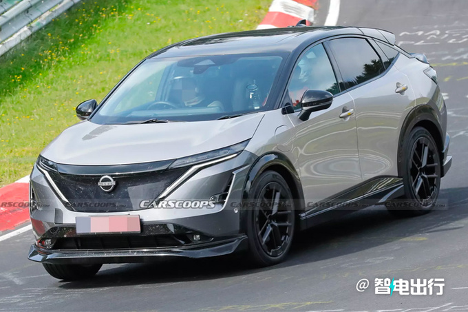 日产新SUV预告图曝光明日全球首发/比宋PLUS好看-图3